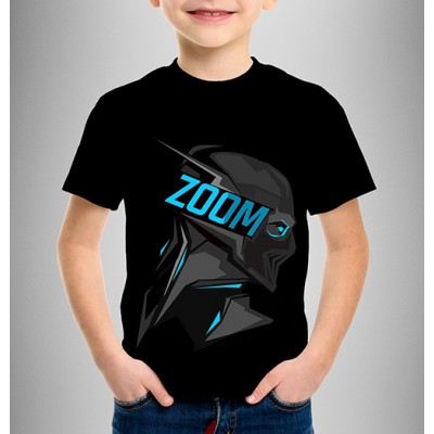 Детска тениска THE FLASH - модел 5